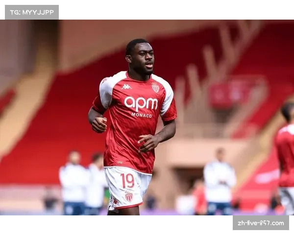 朗斯客场力克摩纳哥 时隔21年再度登顶法甲积分榜 朗斯客场力克摩纳哥 时隔21年再度登顶法甲积分榜