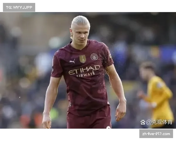 曼城哈兰德恢复部分训练,锋线核心有望复出提升火力 曼城哈兰德恢复部分训练,锋线核心有望复出提升火力