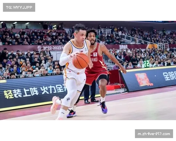 原帅山西无球跑动大师 场均通过绕掩护得分6.8分冠绝联盟